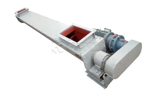 LS螺旋輸送機(jī) LS螺旋輸送機(jī)