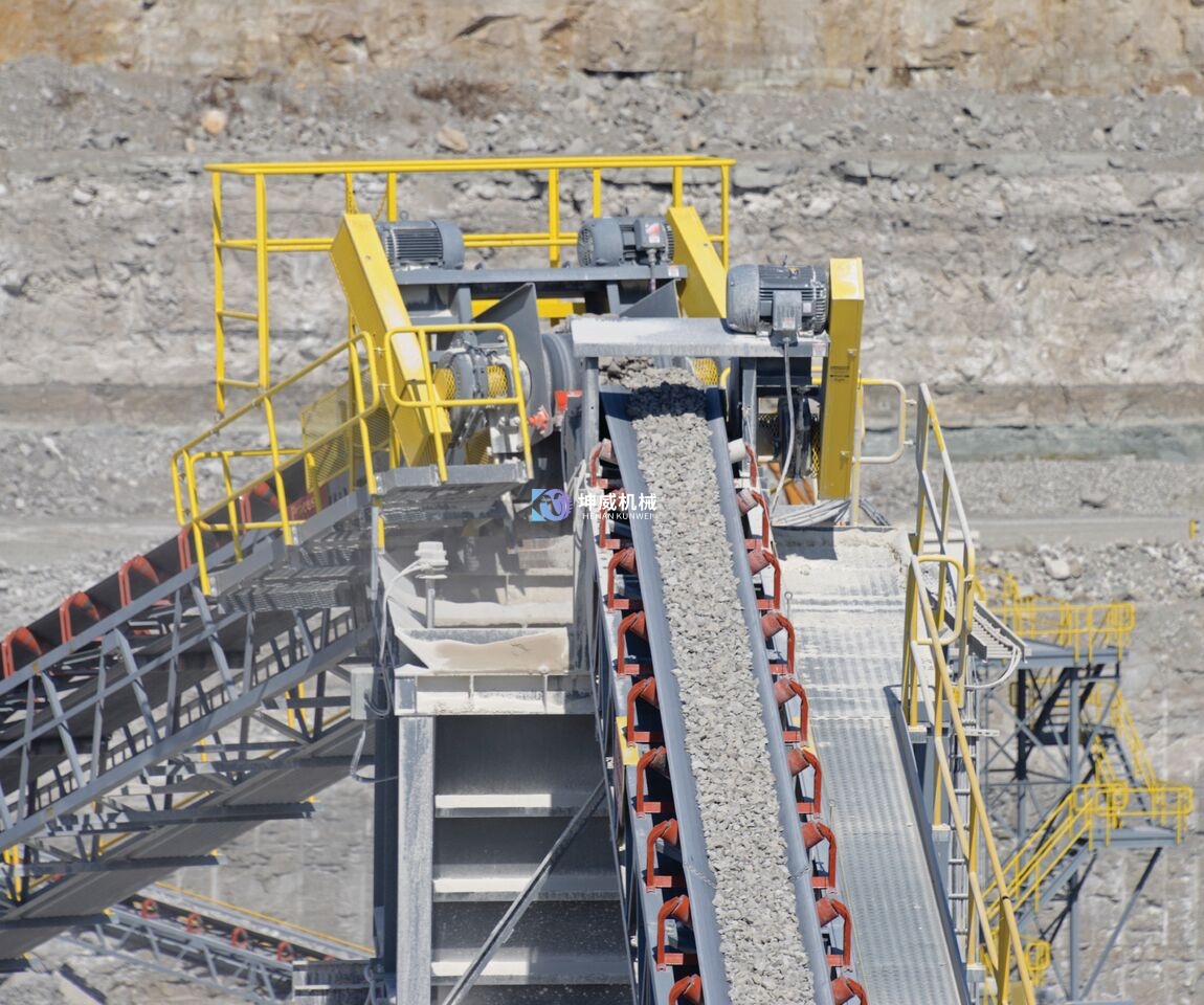 皮帶輸送機廠家 皮帶輸送機廠家