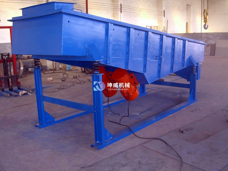 輕型直線篩-3 輕型直線篩-3