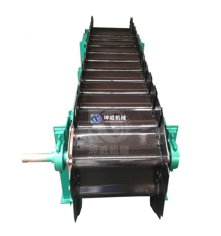 板式給料機 板式給料機