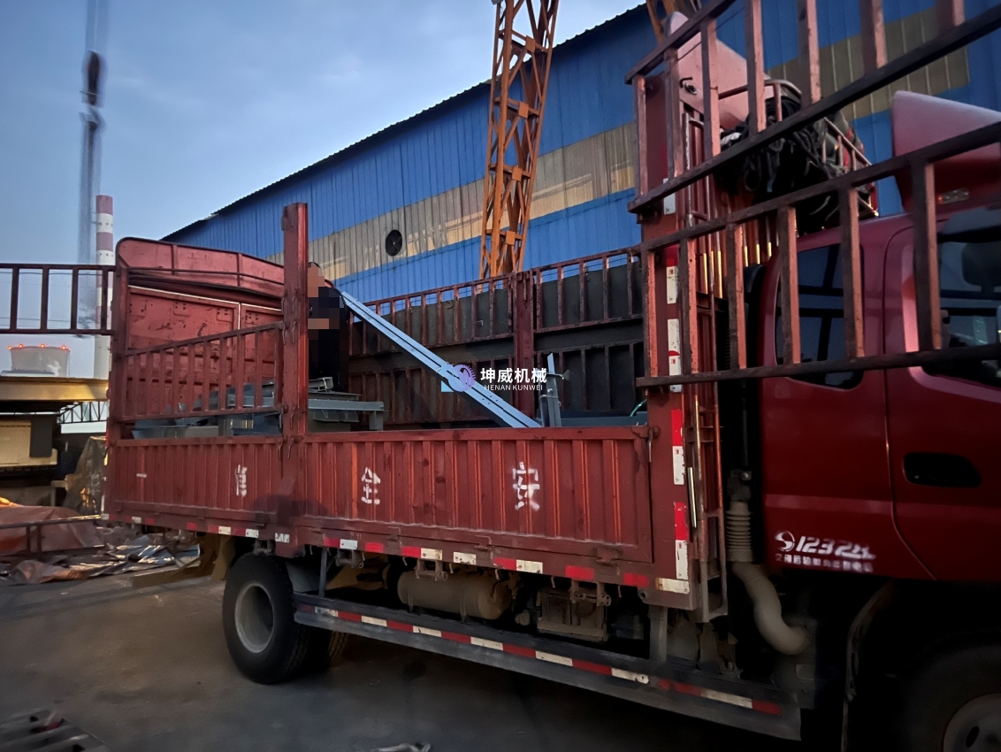 皮帶輸送機 皮帶輸送機